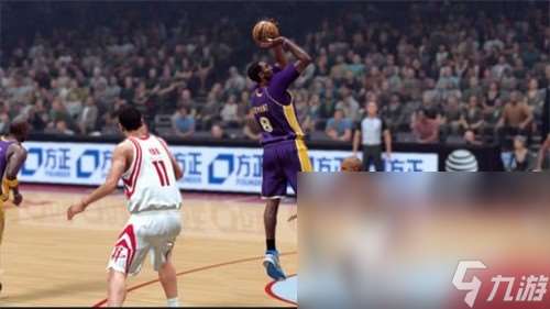 nba2k23下载地址分享 正版nba2k23免费下载链接