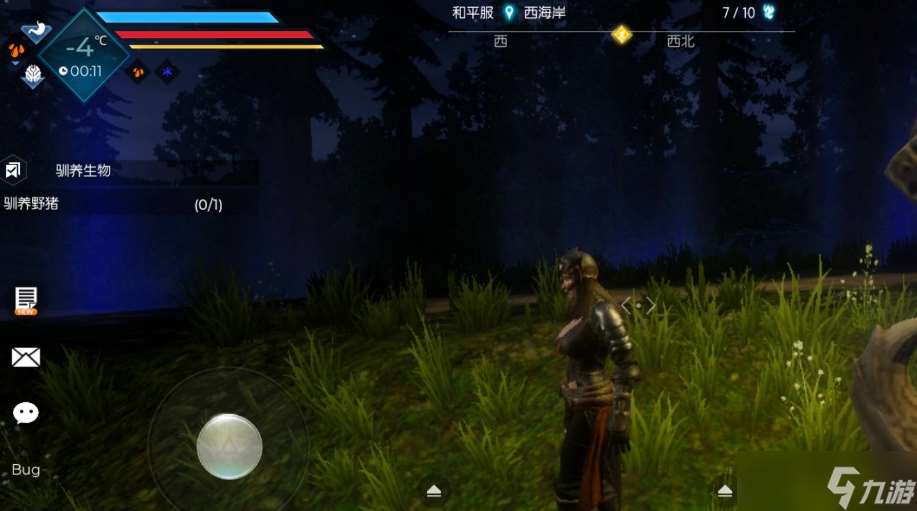 黑暗与光明地图怎么玩 基本玩法攻略讲解