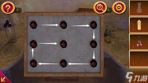 密室逃脱1三道门怎么过 三道门详情过程