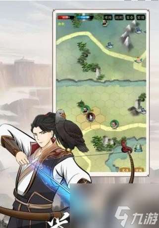 无名之辈功法结界怎么玩-功法结界玩法介绍一览