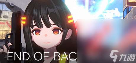 基于SCP世界观的美少女TPS动作游戏《END OF BACK WORLD》公布详情