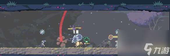 雨中冒险回归好玩吗,雨中冒险回归玩法介绍