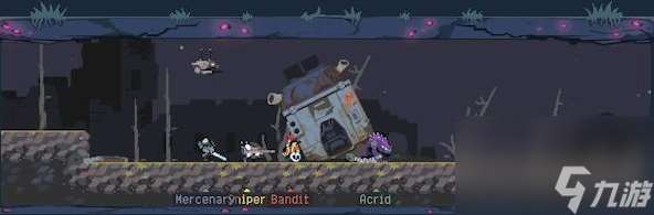 雨中冒险回归好玩吗,雨中冒险回归玩法介绍