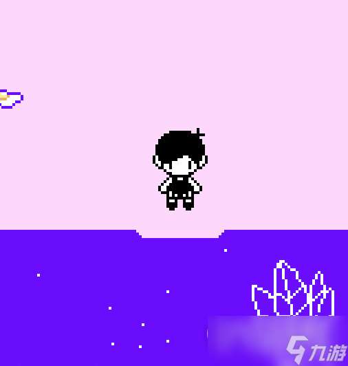 《omori》冷门细节整理