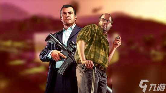 GTA5 新手机库购买建议