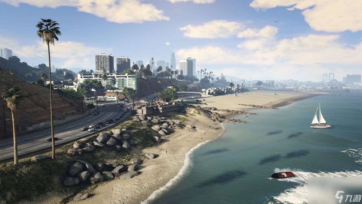 GTA5 新手载具资产购买建议