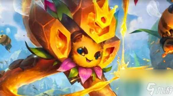 《lol》小蜜蜂系列上線時間介紹