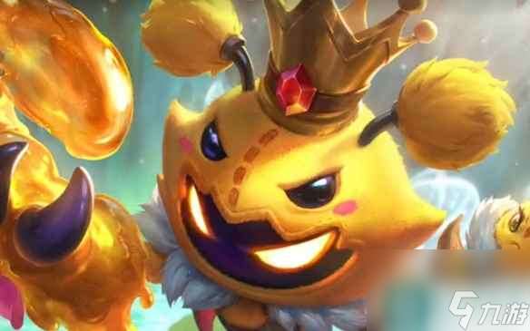 《lol》小蜜蜂系列上線時間介紹