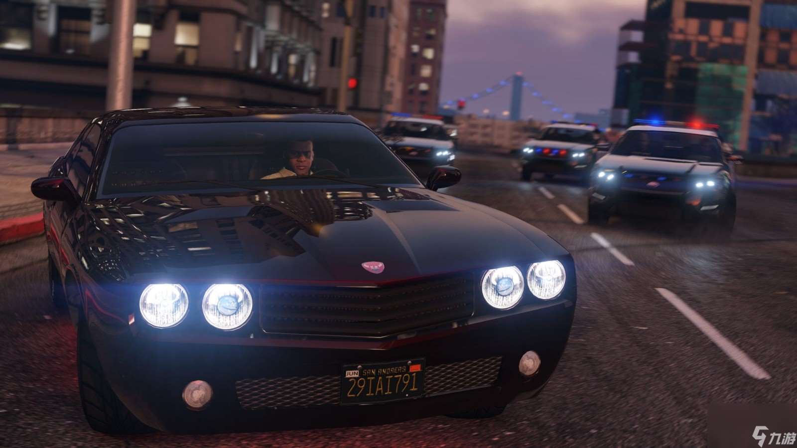 分析师：《GTA6》将成为史上规模最大的游戏发布