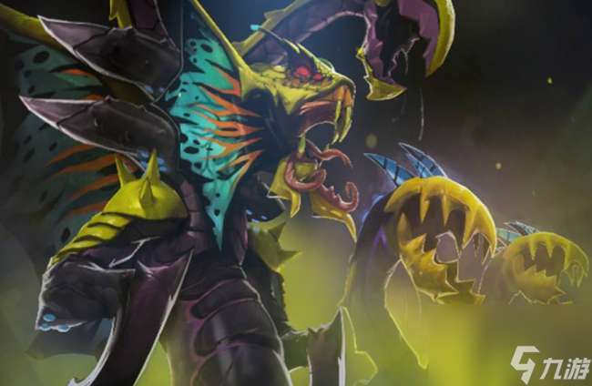 DOTA剧毒术士装备出什么好（出装顺序和装备选择推荐）