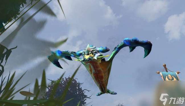 DOTA剧毒术士装备出什么好（出装顺序和装备选择推荐）