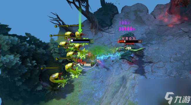 DOTA剧毒术士装备出什么好（出装顺序和装备选择推荐）