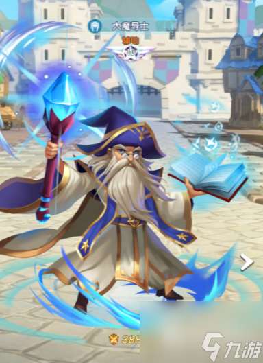 光明冒险角色排行榜 适合新手的角色强度排名介绍