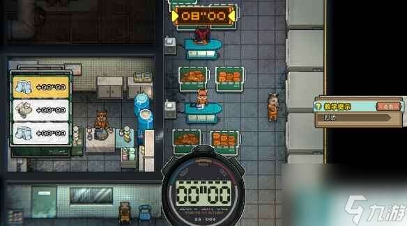 《动物迷城》属性经验快速获取攻略 全属性经验快速提升指南