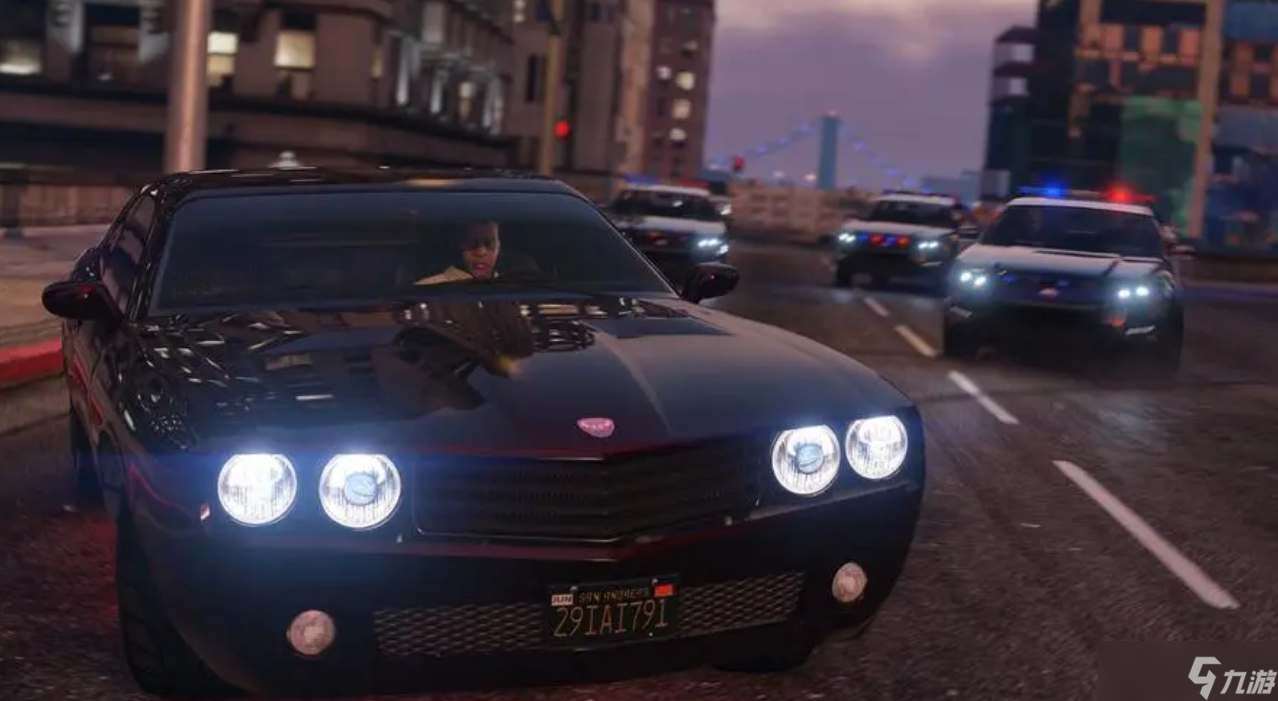 GTA6还有多久发售