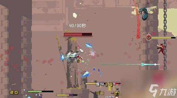 雨中冒險(xiǎn)回歸攻略大全