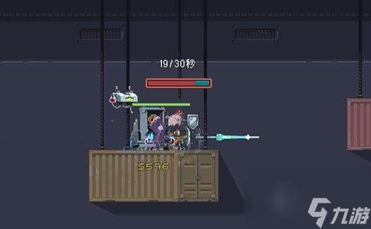 雨中冒險(xiǎn)回歸攻略大全