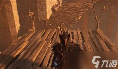 《堕落之主》生命之桥钥匙获得方法介绍