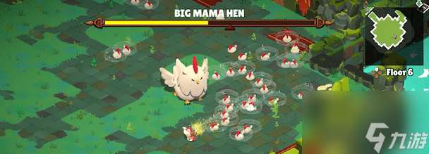 料理师背景故事介绍