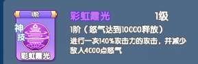 唐门绝学效果及属性分享！从入门到熟练的必知攻略