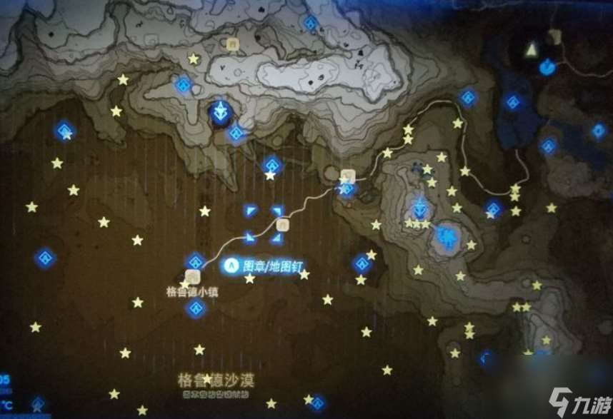 塞尔达呀哈哈有多少个？_塞尔达的呀哈哈有什么用