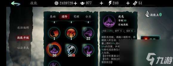《機甲尊皇心法》解析——掌握關鍵技能，成為戰斗之王