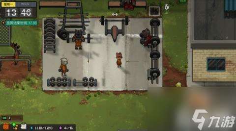 动物迷城假释证明怎么获得(假释证明获取方法)