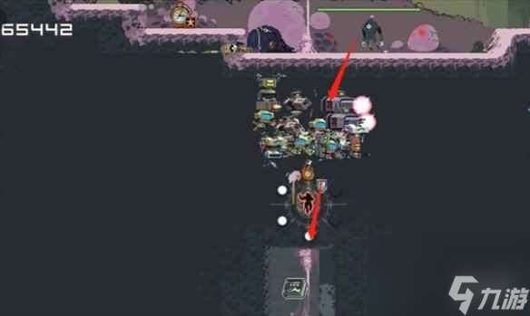 《雨中冒险回归》虫巢环境日志收集攻略