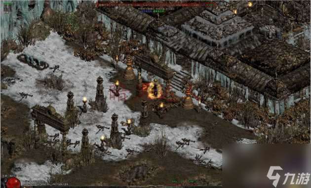 暗黑破坏神2暴躁外皮在哪里刷?暴躁外皮掉落地点介绍「已分享」