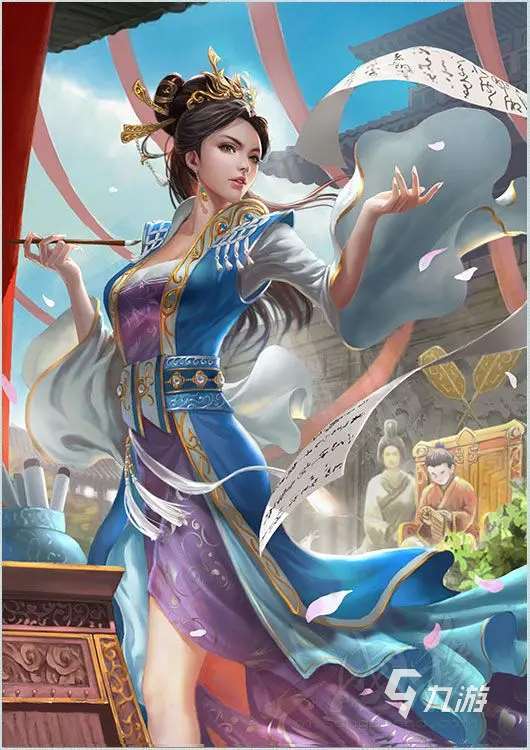 三国杀郭女王技能是什么 三国杀郭女王技能解析