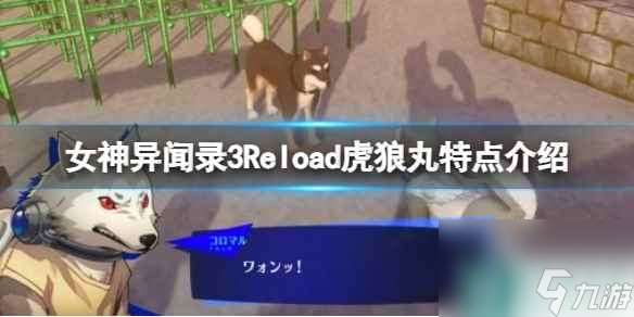 《女神异闻录3Reload》虎狼丸怎么样？虎狼丸特点介绍