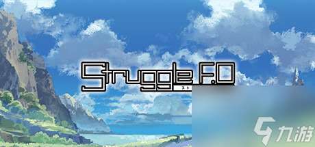 《Struggle F.O》Steam页面上线 少女冒险幻想ARPG