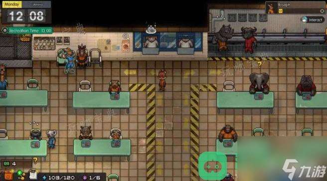 《动物迷城》必备道具一览