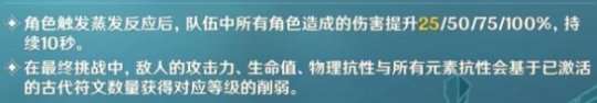 4.2版本迷城战线水境篇第六天打法分享