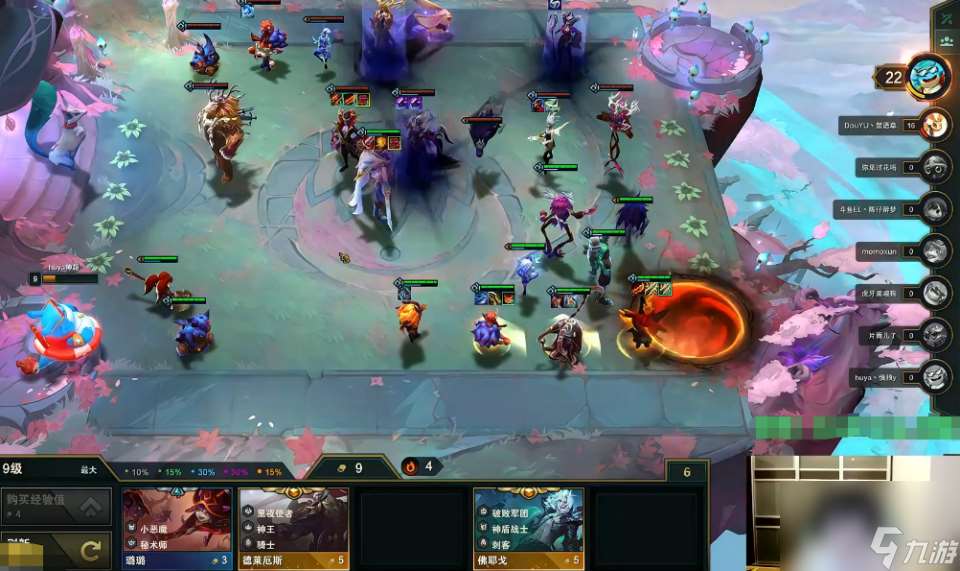 前期运营简单,后期来提莫就能吃分!神超:这是版本后期