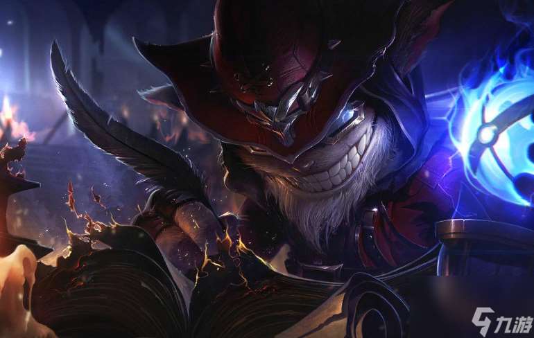 前期运营简单,后期来提莫就能吃分!神超:这是版本后期