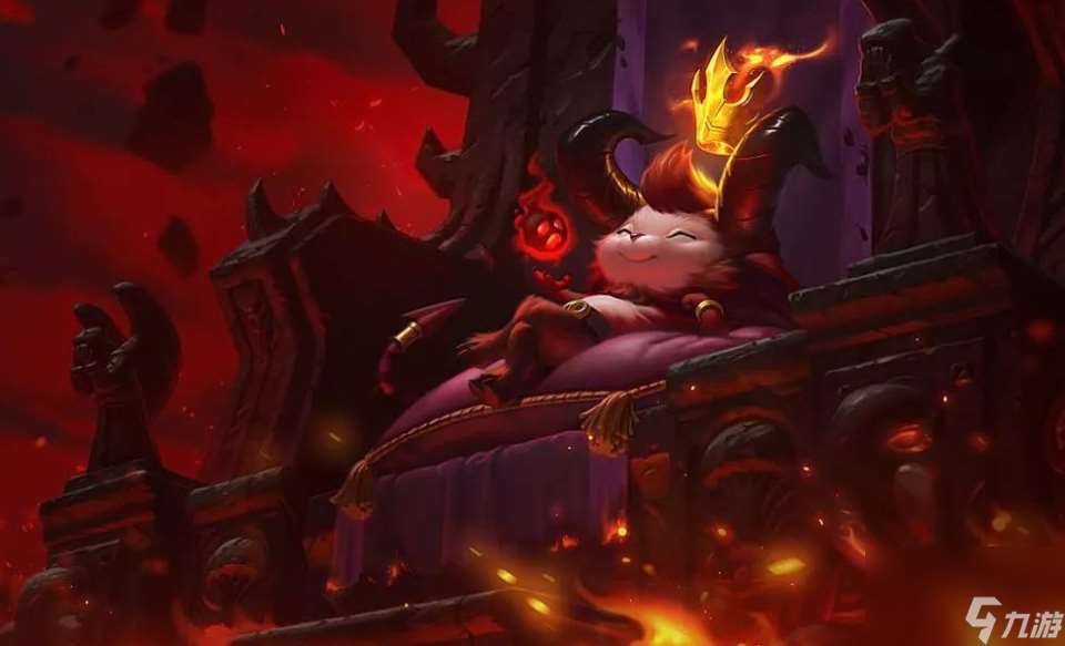 前期运营简单,后期来提莫就能吃分!神超:这是版本后期