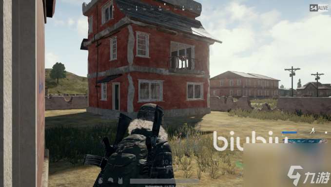 PUBG伏地魔怎么应付 绝地求生伏地魔应对方法简介