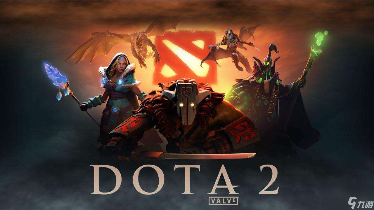 DOTA2石鳞剑士技能介绍（DOTA2全英雄介绍）