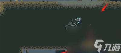 《雨中冒险回归》枯涸湖环境日志位置介绍
