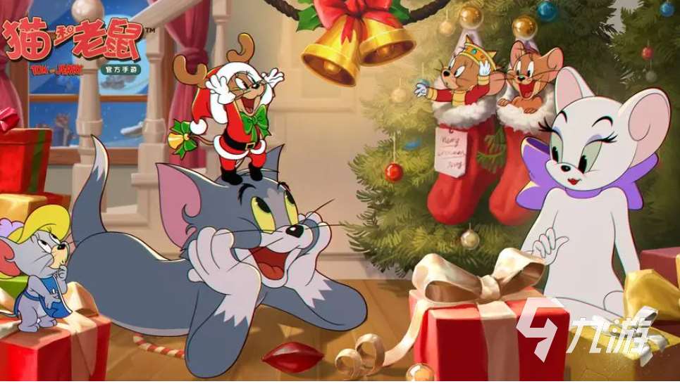 联机游戏推荐手游下载合集 耐玩的联机游戏盘点2023