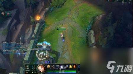 光辉符文怎么配（英雄联盟光辉女郎玩法技巧）