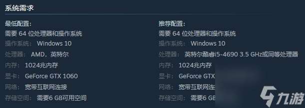 多人乱斗游戏《尽界战线》上架Steam 12.13正式发售