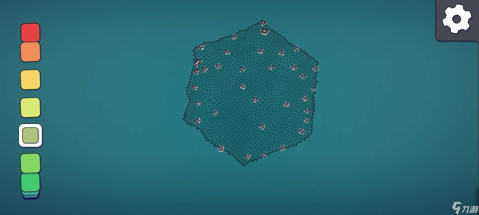 《城镇叠叠乐》游戏新手快速上手攻略（上）