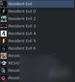 生化危机游戏又将修改名称（生化危机系列改变名称）「待收藏」