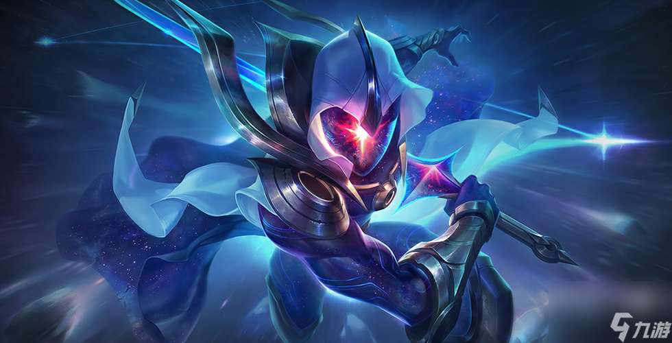 斬星魔劍抽獎活動介紹-斬星魔劍和酷炫回城特效一覽「知識庫」