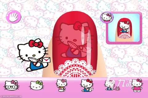 2023hellokitty游戏有没有 hellokitty游戏合集