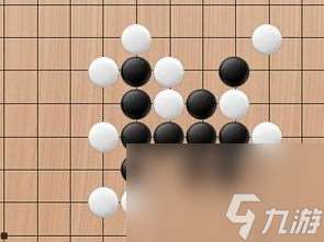 五子棋单机攻略