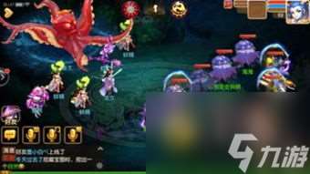 夢幻手游雙號攻略：掌握策略，輕松稱霸雙倍游戲世界！