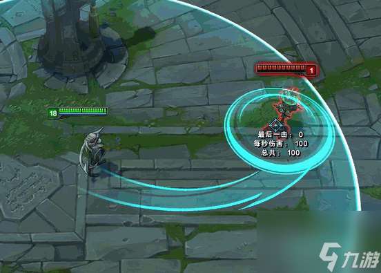 lol快捷按键设置技巧分享-超实用按键小技巧分享「必看」